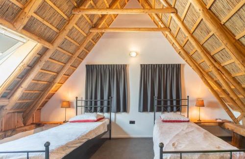Municipality of Staphorst House | Farmhouse in Rouveen near Giethoorn, cleaning included