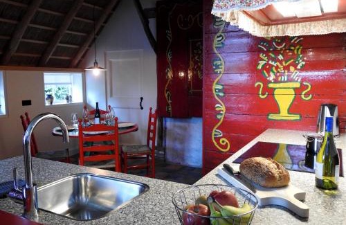 Municipality of Staphorst House | Farmhouse in Rouveen near Giethoorn, cleaning included