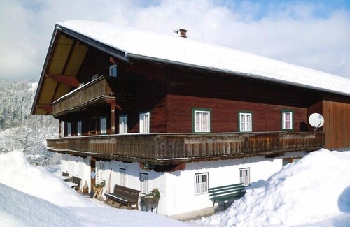 Soell House | Farmhouse in Söll near Wilder Kaiser Ski Area