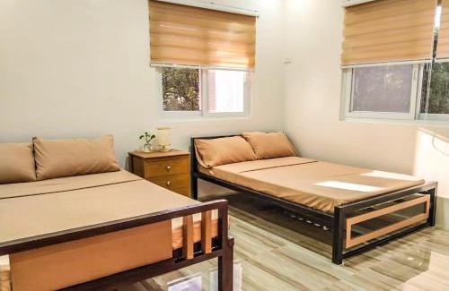Orani House | Farmhouse in Talimundoc
