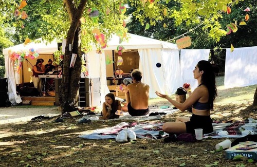Pietralunga Other | Farmhouse in the green Apennines, specializing in 'hospitality groups