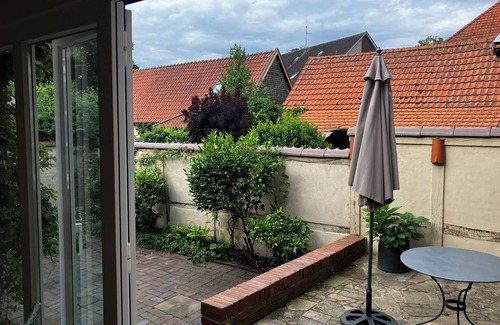 Furstenau House | Farmhouse in the heart of Fürstenau