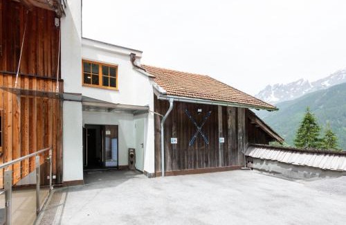 Tobadill Apartment | Farmhouse in Tobadill with Mountain Views