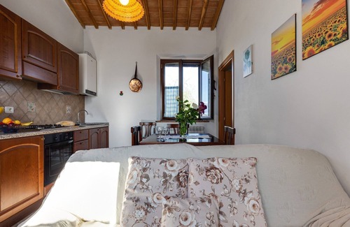 Bollano Other | Farmhouse in Tuscany with Pool and Meadows