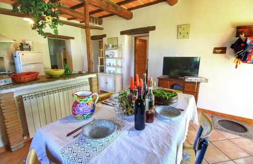 Ortignano Raggiolo Other | Farmhouse in Tuscany with Pool and Views