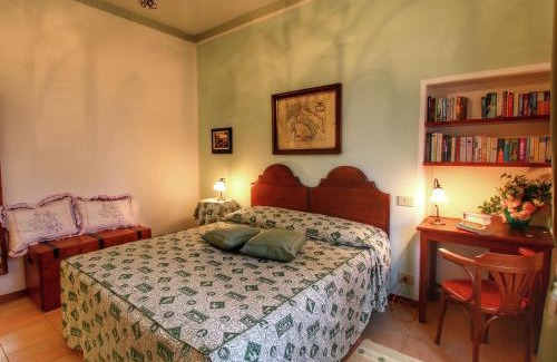 Gavignano House | Farmhouse in Tuscany near San Gimignano