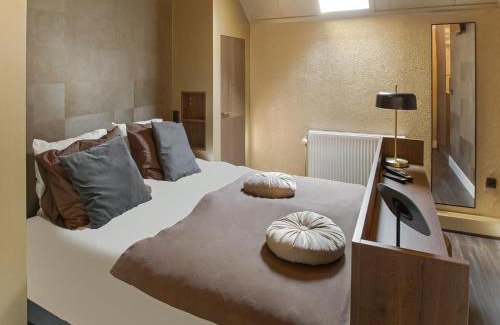 Zelhem House | Farmhouse in Zelhem with Sauna Retreat