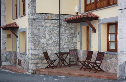 Porrua Cottage | Farmhouse Indiana I for 8