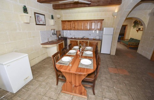 Ggantija Other | Farmhouse located in the lovely village of Xaghra with breath taking views