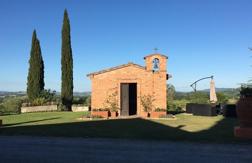 Chiusi Apartment | Farmhouse, Macciangrosso, Miravalle Due Apartment