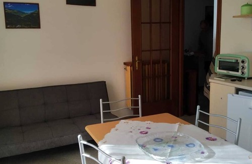 Ormea House | Farmhouse nestled in the Ligurian Alps (2nd floor)