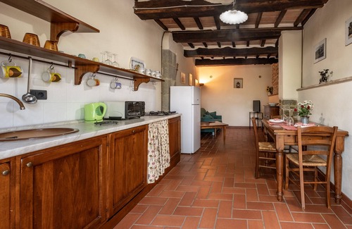 Arcidosso Other | Farmhouse "Oleandro" with Shared Pool, Private Garden & Wi-Fi
