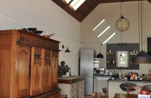 Plomelin House | Farmhouse on the banks of the Odet
