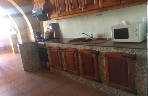 Qala Other | Farmhouse overlooking the wonderful seaview of Comino Island!