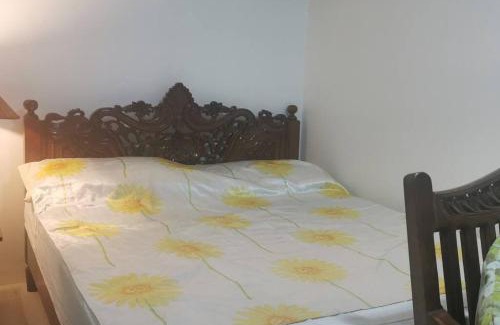 Gapan City Apartment | Farmhouse Perfect for relaxing and grounding