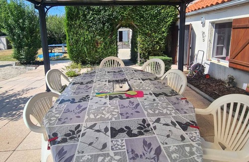 Boisme Other | Farmhouse Private “HEATED” Swimming Pool Pizza Oven With Uninterrupted Views