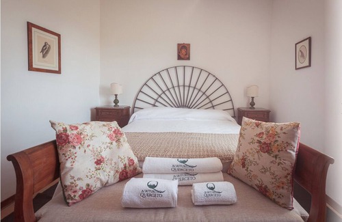 Nerbisci Other | FARMHOUSE QUERCETO - APARTMENT OLIVE TREE