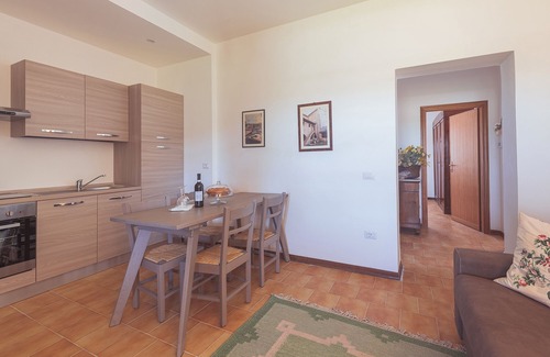Nerbisci Other | FARMHOUSE QUERCETO - APARTMENT OLIVE TREE