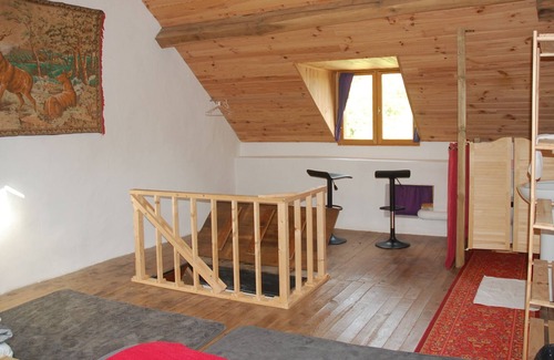 Saint-Mathieu Other | Farmhouse set in 5 acres of beautiful gardens in the heart of the countryside