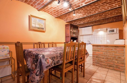 Manhay Other | Farmhouse situated at the edge of the woods