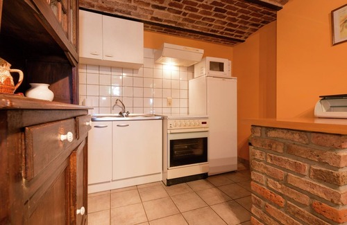 Manhay Other | Farmhouse situated at the edge of the woods