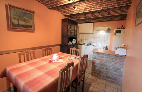 Manhay Other | Farmhouse situated at the edge of the woods