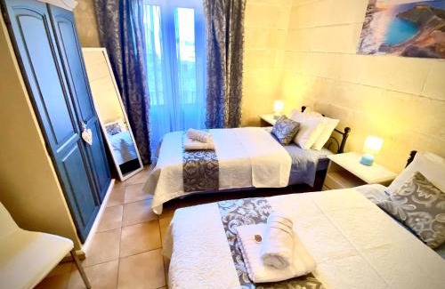 Qala House | Farmhouse Ta Gorg with pool