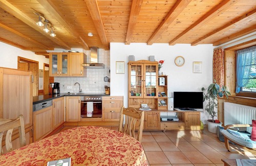 Hornberg Other | Farmhouse 'Talblick' with Mountain View, Private Terrace and Wi-Fi