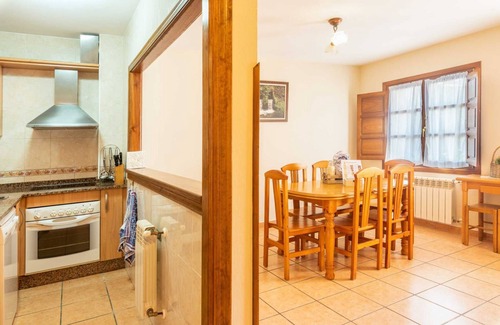 Porrua Cottage | Farmhouse the Indiana II for 4 people