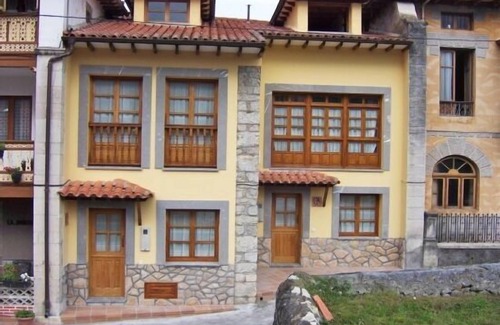 Porrua Cottage | Farmhouse the Indiana II for 4 people