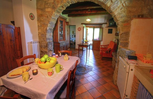Ortignano Raggiolo Other | Farmhouse with pool,Ortignano