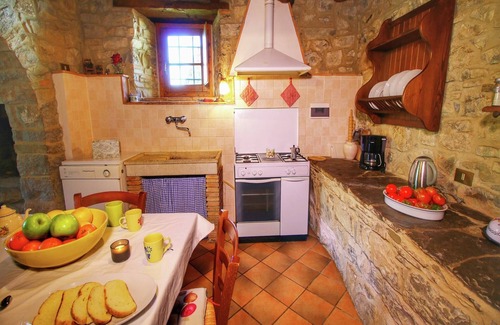 Ortignano Raggiolo Other | Farmhouse with pool,Ortignano