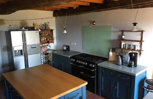 Louslitges House | Farmhouse with stunning views, Exceptional location, land 11 hectares