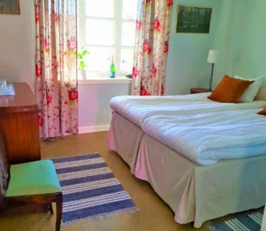 Kivik Bed & Breakfast | Farmors Lycka