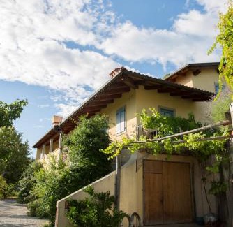 Brda House | Farmstay Kmetija Štekar