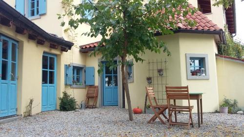 Brda House | Farmstay Kmetija Štekar