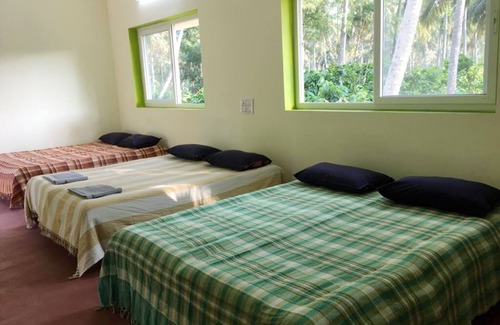 Pollachi Other | FarmStay near Pollachi amidst Coconut Trees with River Access