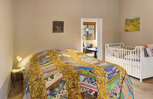 Ziesar Other | Farmstead 'Vierseitenhof' with Private Pool, Private Terrace and Wi-Fi