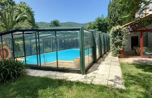 Saint-Jean-Pied-de-Port Apartment | Farniente in the heart of the city