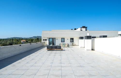 Roques Daurades Apartment | Faro by enjoy Rocas Doradas