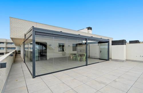 Roques Daurades Apartment | Faro by enjoy Rocas Doradas