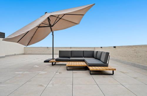 Roques Daurades Apartment | Faro by enjoy Rocas Doradas