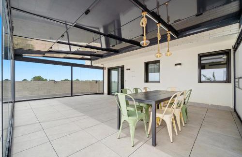 Roques Daurades Apartment | Faro by enjoy Rocas Doradas