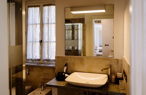 Isola del Giglio Bed & Breakfast | Faro di Punta Fenaio