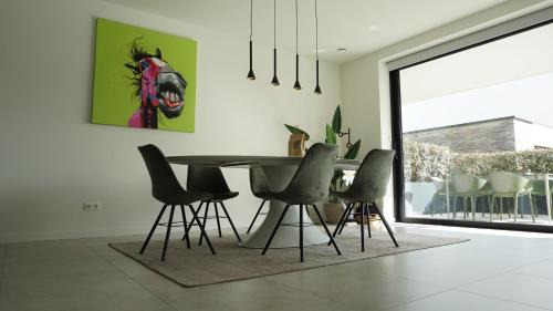 Cadzand-Bad Apartment | Faro Greenpark APP 01, Cadzand-Bad