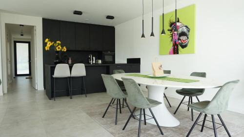 Cadzand-Bad Apartment | Faro Greenpark APP 01, Cadzand-Bad