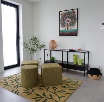 Cadzand-Bad Apartment | Faro Greenpark APP 01, Cadzand-Bad