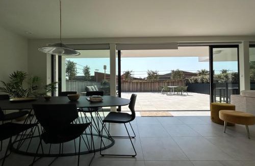 Cadzand-Bad Apartment | Faro Greenpark, Cadzand-Bad APP 06