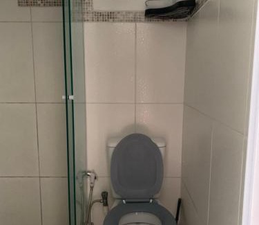 Jurujuba Apartment | Farol do cais