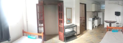 Jurujuba Apartment | Farol do cais